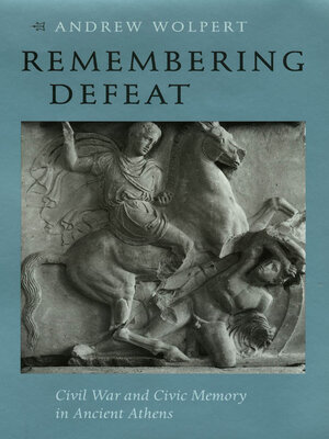 cover image of Remembering Defeat